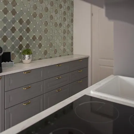 Apartmán Dorothy 3 *