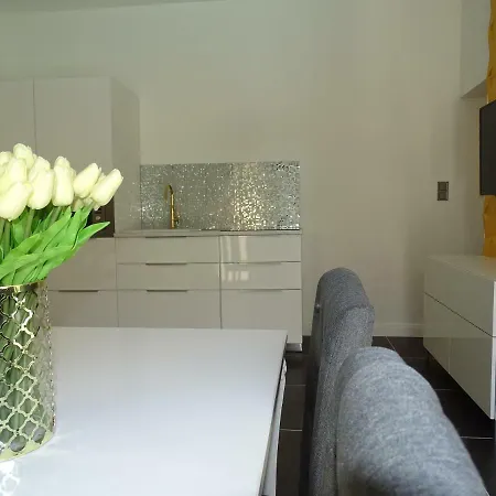 Apartmán Dorothy 3 *