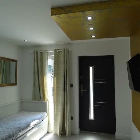 Apartmán Dorothy 3 *