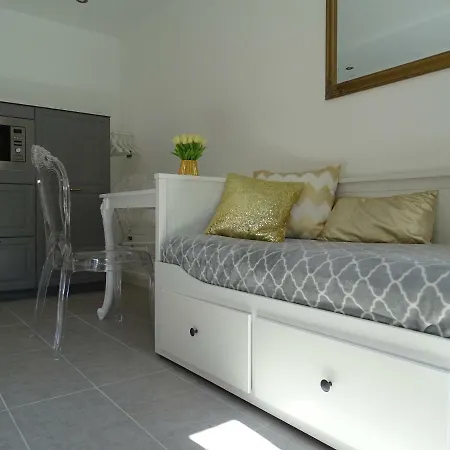 Apartmán Dorothy 3 *