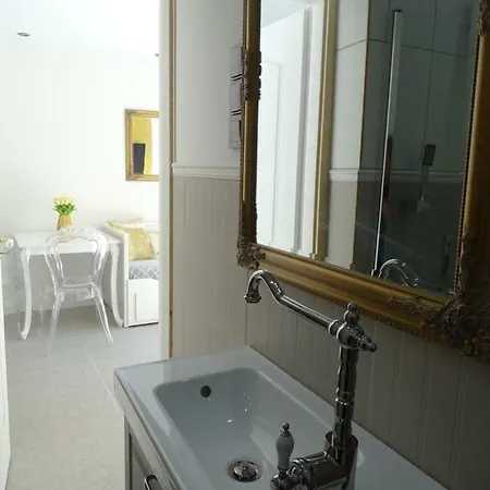 Apartmán Dorothy 3 Siófok