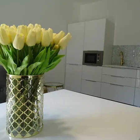 Dorothy 3 Apartment Siofok