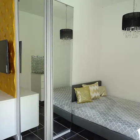 Dorothy 3 Appartamento *