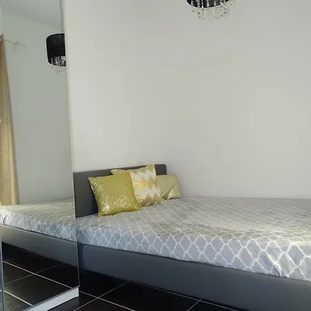 Dorothy 3 Appartamento Siófok