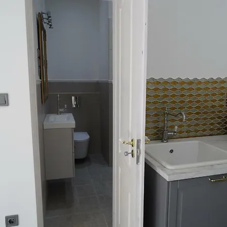 Dorothy 3 Appartamento *