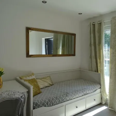 Apartmán Dorothy 3 Siófok