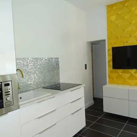 Apartmán Dorothy 3 *