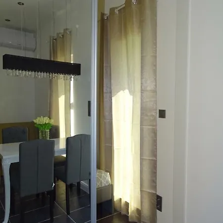 Apartmán Dorothy 3 Siófok