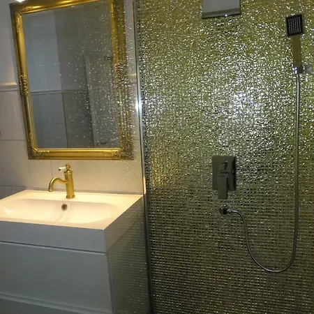 Dorothy 3 Appartamento