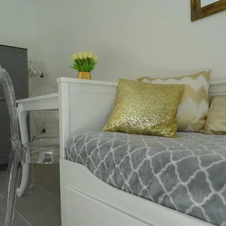 Dorothy 3 Lägenhet *