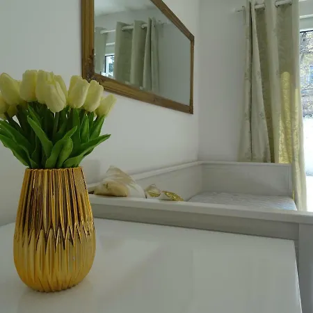 Dorothy 3 Appartamento