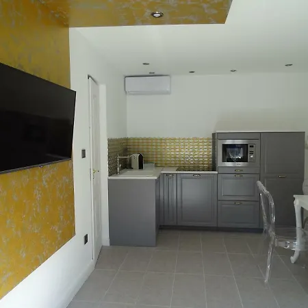 Dorothy 3 Lägenhet *