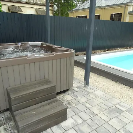 Appartamento Dorothy 3 Siófok