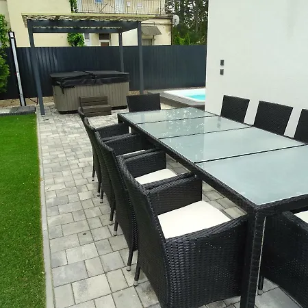 Lägenhet Dorothy 3 Siófok