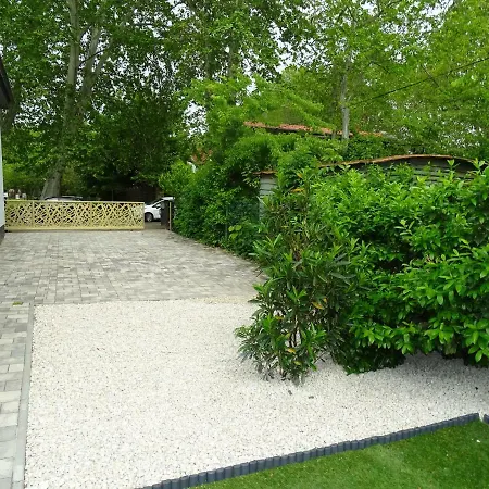 Dorothy 3 Appartamento