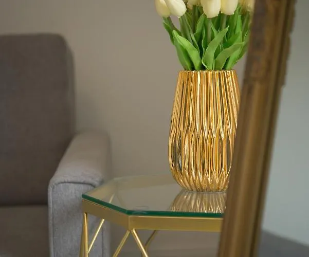 Apartament Dorothy 3