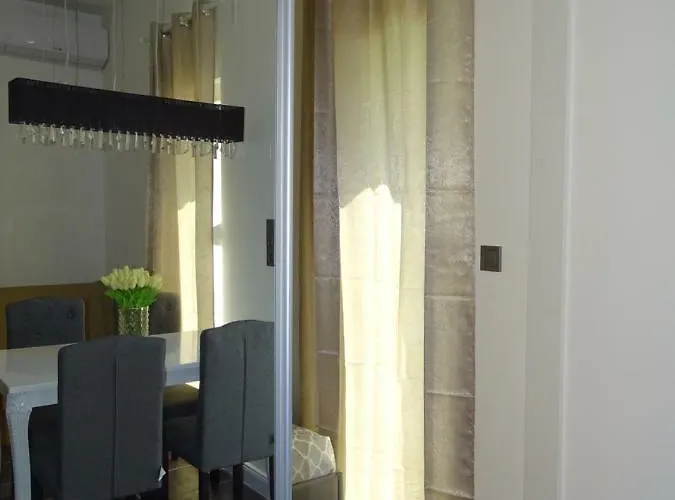 Apartament Dorothy 3 Siófok