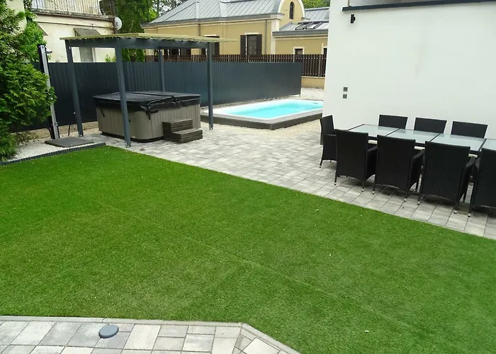 Апартаменты Dorothy 3 *